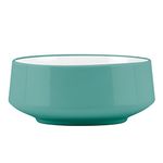 DANSK Kobenstyle All-Purpose Bowl, Teal