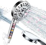 Baseau Luxury Filter Shower Head,10