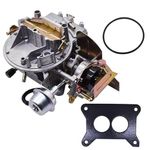 labwork 2 Barrel Carburetor 2100 2150 A800 Carb Replacement for Ford 289 302 351 Cu Jeep Engine 300CF Carb 1964-1978