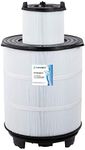 Savener SV-System 3 Sta-Rite System 3 S7M120 pool Filter Inner&Outer Replacement 25021-0200S 25022-0201S Darlly SR300 300Sq.ft