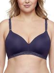 Cloud 9 Wire-Free Contour Bra