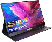 InnoView Portable Monitor, 15.6 Inc