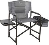 TIMBER RIDGE Lightweight Camping Ch