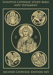 Ignatius Catholic Study Bible: New Testament