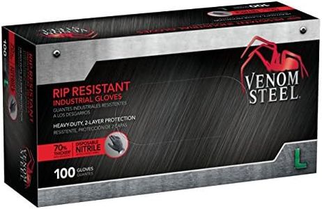 Venom Stee