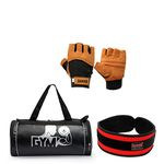 Gold's Gym Gloves Gyms