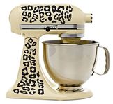 Decal For Kitchen Aid Mixer