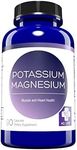 MD. Life Magnesium Potassium Supple