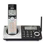 AT&T CL83107 DECT 6.0 Cordless Phon