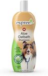 Espree Aloe Oatbath Medicated Shamp