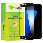 Tempered Glass For S7 Edge