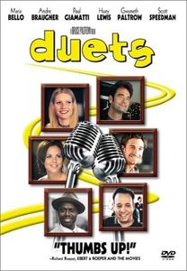 Duets [DVD]