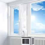 Gruntbear Portable Air Conditioner 