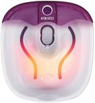 HoMedics Bubblemate Foot Spa and Ma