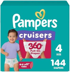 Pampers Di