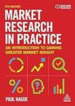 Market Research in Practice: An Int