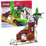 K'Nex Dragon Revenge Roller Coaster