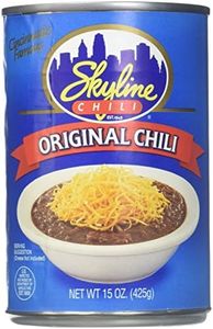 Skyline Ch