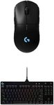 Logitech G Pro Wireless Gaming Mous