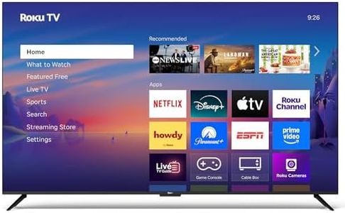 Roku Smart