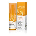 Avalon Organics Vitamin C Vitamins