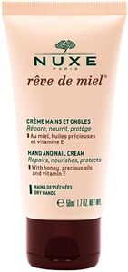 Nuxe, Crème mains et ongles au miel, 50 ml