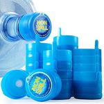 3 & 5 Gallon Water Jug Cap Replacem