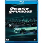 Fast & Furious 2: 2 Fast 2 Furious