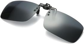 2023 New Clip on Polarized Sunglass