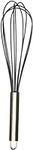Cuisinart Silicone Whisk, 12-Inch, 