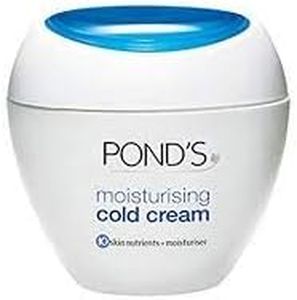 POND'S Moisturising Cold Cream, 100ml