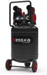 14 Gallon Ultra Quiet Air Compresso
