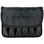 FSDC Caretaker 6 Magazine (Double Stack) Storage Pouch for Medium and Large Handguns