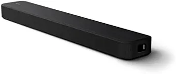 Sony HT-S2000: 3.1ch Dolby Atmos/DTS:X Soundbar Surround Sound Home Theatre with Bluetooth Technology