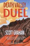 Death Valley Duel: A Novel