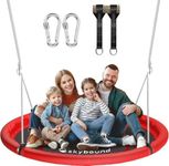 SkyBound Tree Swing Saucer Swing - 