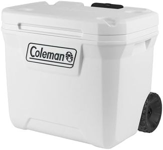 Coleman Gl