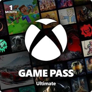 Xbox Game 