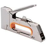 Ghzste Portable Hand Nail Guns Model 1008F Stapler Woodworking Tools Beekeeping Supplies