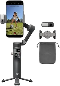 DJI Osmo M