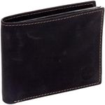 Timberland mens Leather Wallet With