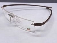 Tag Heuer Rimless Eyeglasses