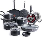 T-Fal Ultimate Hard Anodized Nonsti