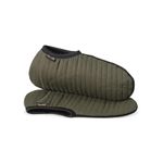 Pioneer Insulated Work Boot Liners for Men and Women - Sockette for Rubber, Plastic, and Work Boots - Sizes 4-10