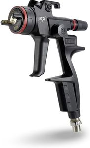 Sata USA INC. - Jet X RP Spray Gun 1.3I Basic Control