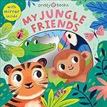 My Jungle Friends (UK Edition)