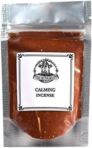 Calming Incense Hoodoo Voodoo Wicca Pagan