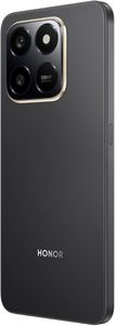 Honor Unlocked Mobile Phone – 120Hz Display, 6350mAh, 108MP Camera, 6GB+128GB, Dual SIM