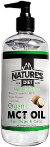 Nature's D
