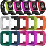 10pcs Watches Cover Protector Forerunner 35 Case Bumper Protective Frame